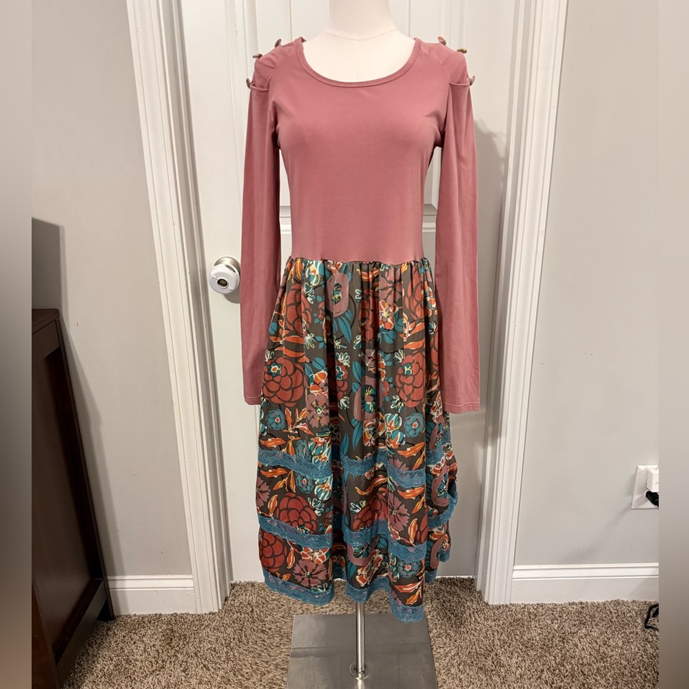 Matilda Jane You and Me Mona Ballet Dress